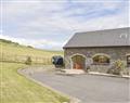 Forget about your problems at Pengraig Cottages - No 1 Pengraig Draw; Dyfed