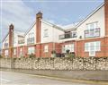 Forget about your problems at Penmon View Apartment; ; Benllech