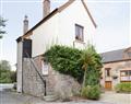 Take things easy at Penmorvah Manor Courtyard Cottages - Hayloft; Cornwall