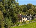 Enjoy a leisurely break at Pentrebach Cottage; ; Llandovery And Llandeilo