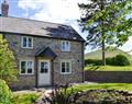 Take things easy at Pentwyn Cottage; Powys