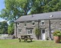 Enjoy a leisurely break at Penwern Fach Holiday Cottages - Towy; Dyfed