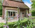 Forget about your problems at Peppercorn Cottage; Cheriton; Hampshire