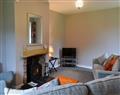 Relax at Perch Hall Cottage; Dumfriesshire