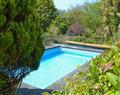 Enjoy a leisurely break at Peregrine Hall Cottages - Stable End; Cornwall