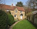 Enjoy a leisurely break at Pickford Cottage; West Milton; Dorset