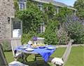 Take things easy at Pinchley Cottage; Cardinham; Cornwall