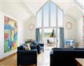 Forget about your problems at Plas Bach; Aberporth; Cardigan Bay