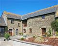 Forget about your problems at Polean Farm Cottages - Rosebud Cottage; Cornwall