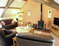 Enjoy a leisurely break at Polean Farm Cottages - Shires Rest; Cornwall
