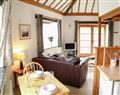 Forget about your problems at Polean Farm Cottages - Threpney Cottage; Cornwall