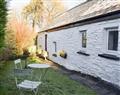 Take things easy at Pont Dulais Cottage; Dyfed