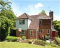 Enjoy a leisurely break at Pope's Cottage; Woodchurch; Kent