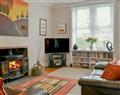 Enjoy a glass of wine at Poppy Cottage; North Yorkshire