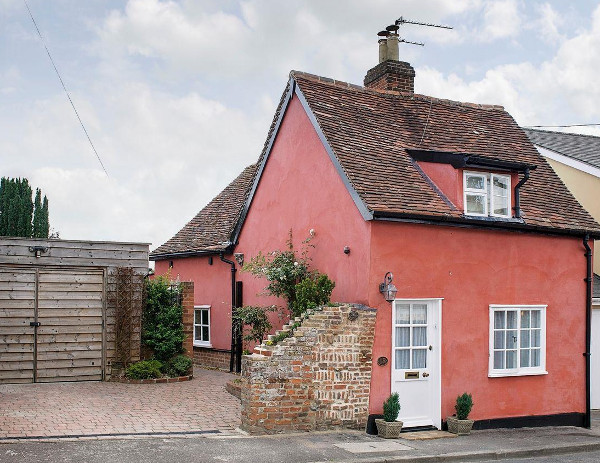 Poppy Cottage From Cottages 4 You Poppy Cottage Is In Lavenham