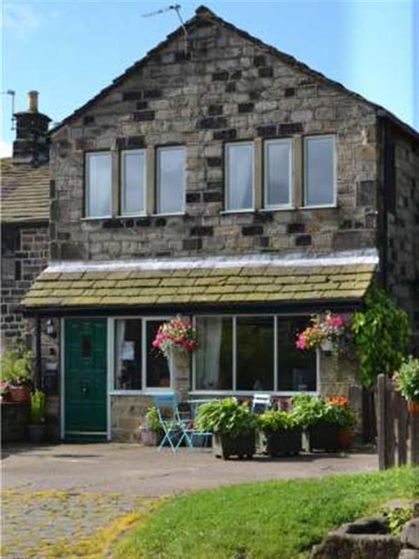Poppyfields Cottage From Sykes Holiday Cottages Poppyfields