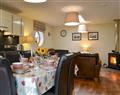 Forget about your problems at Porthole Cottage; Cumbria