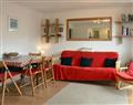 Take things easy at Porthtowan Holiday Apartments - Barbara Annes; Cornwall