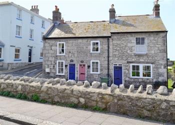 Portland Holiday Cottages Cove Cottage From Cottages 4 You