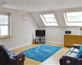 Take things easy at Portpatrick Holiday Homes - Iona; Wigtownshire