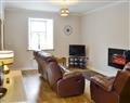 Unwind at Portpatrick Holiday Homes - Skye; Wigtownshire