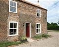 Post Box Cottage