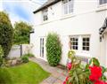Enjoy a leisurely break at Post Box Cottage; Perranwell near Falmouth; South West Cornwall