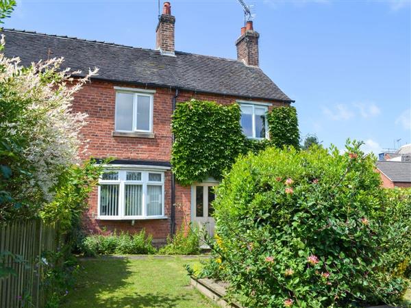 Postern View From Cottages 4 You Postern View Is In Turnditch