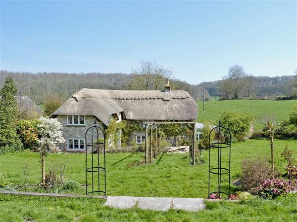 Pottle Cottage From Cottages 4 You Pottle Cottage Is In
