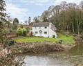 Forget about your problems at Prescott Mill Cottage; ; Prescott near Stottesdon