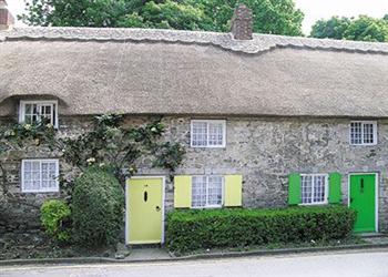 Primrose Cottage From Cottages 4 You Primrose Cottage Is In West