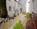 Relax at Priory Cottage; ; Pembroke