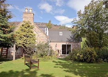Prony Farmhouse From Cottages 4 You Prony Farmhouse Is In