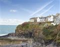 Forget about your problems at Providence Cottage; Cornwall