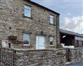 Enjoy a leisurely break at Pry House Farm Cottages - The Stable; North Yorkshire