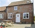 Take things easy at Puffin Cottage; North Humberside