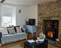 Take things easy at Quay Cottage; Dyfed