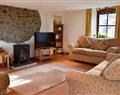 Forget about your problems at Quinceborough Farm - The Roost; Cornwall