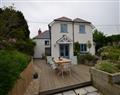 Take things easy at Quintin Cottage; Barnstaple; North Devon