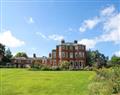 Relax at Raithby Hall; Lincolnshire