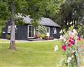 Enjoy a glass of wine at Rannoch; Perthshire
