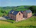 Unwind at Red Kite Stable Cottage; ; Brecon