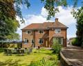 Relax at Renchers Farmhouse; Worcestershire