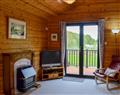 Forget about your problems at Resipole Farm - Oak Lodge; Argyll