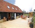 Take things easy at Revel Stable; Nr Whitstable; Kent