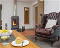 Enjoy a leisurely break at Rhydyfran Coach House; Dyfed