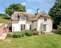 Enjoy a leisurely break at Richards Cottage; Somerset