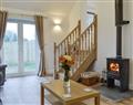 Take things easy at Ridings Farm Cottage; Gloucestershire