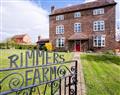 Relax at Rimmers Farmhouse; Worcestershire