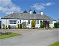 Take things easy at Ringanwhey Cottage; Kirkcudbrightshire